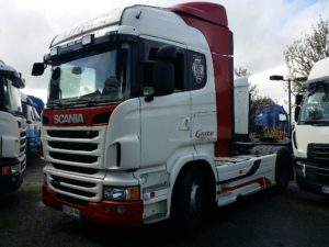 SCANIA R480LA