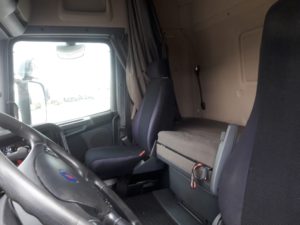 SCANIA R480LA