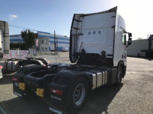 SCANIA R450A4X2NA