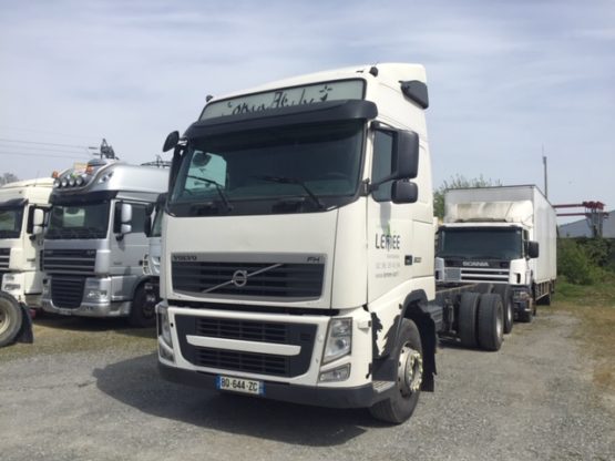 VOLVO FH 500