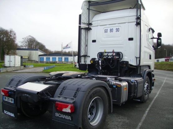 SCANIA R450LA
