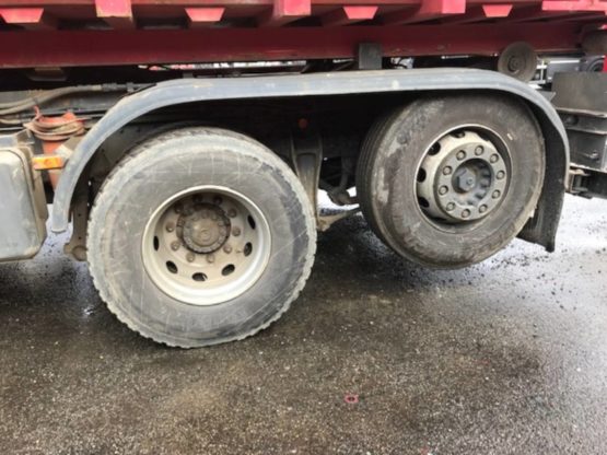 IVECO STRALIS 450
