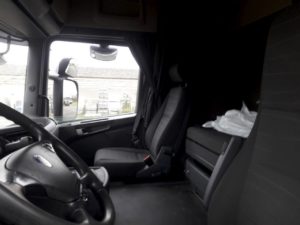 SCANIA G490LB