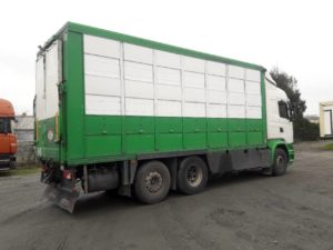 SCANIA G490LB