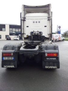 SCANIA R440LA