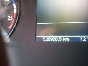 SCANIA R440LA