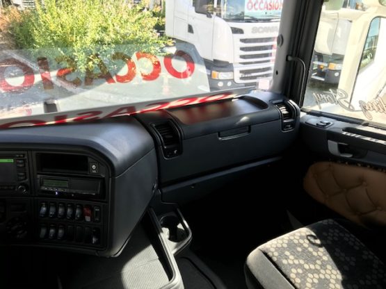 SCANIA R450LA