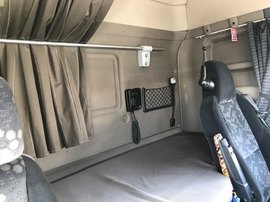 SCANIA R450LA