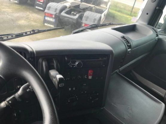 SCANIA G450LA