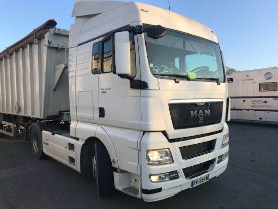 MAN TGX 18.480