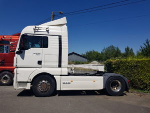 MAN TGX 18.480