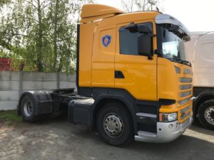 SCANIA R480LA