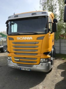 SCANIA R480LA