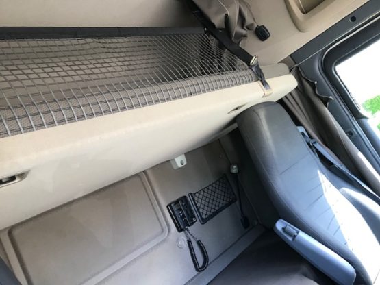 SCANIA R450LA