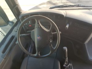 SCANIA G420LA