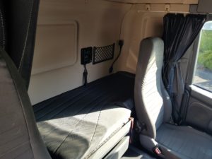 SCANIA G420LA