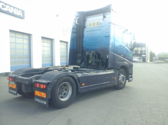 VOLVO FH 13