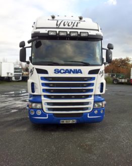 SCANIA R440LB