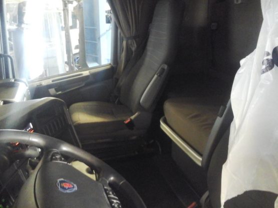 SCANIA R410LA4X2