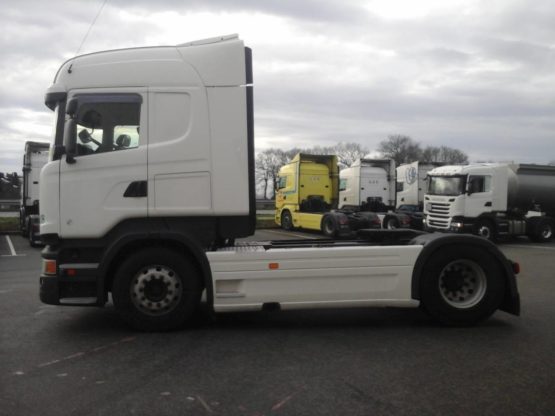 SCANIA R410LA