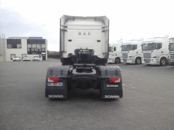 SCANIA R410LA