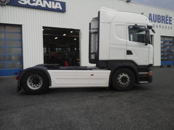 SCANIA R410LA