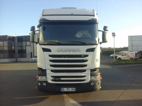 SCANIA R410LA