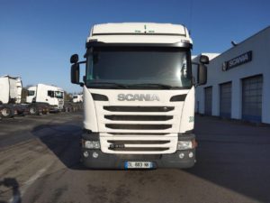 SCANIA G410LA