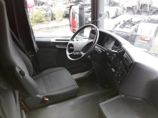 SCANIA G410LA4X2MNA