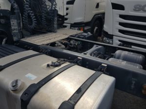 SCANIA G410LA4X2MNA