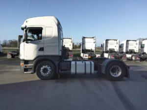 SCANIA G410LA4X2MNA