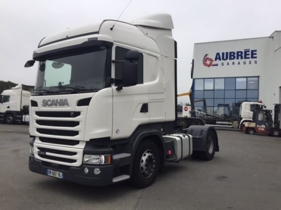 SCANIA R450 LA4X2MNA