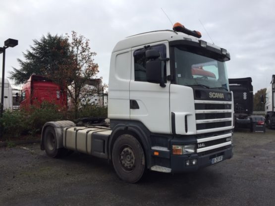 SCANIA R144LA4X2NA