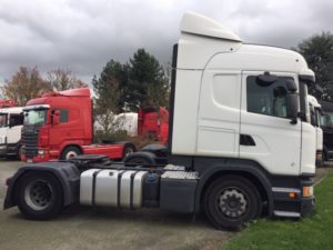 SCANIA G450LA4X2MNA