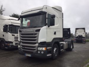 SCANIA R450LA4X2MNA