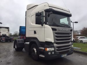 SCANIA R450LA4X2MNA