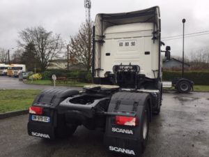 SCANIA R450LA4X2MNA