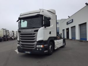 SCANIA R450LA4X2MNA