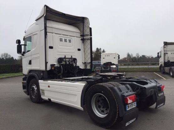 SCANIA R450LA4X2MNA