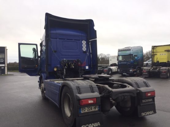 SCANIA G410LA4X2MNA