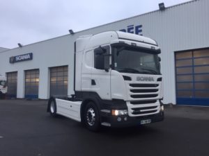 SCANIA R410LA4X2MNA