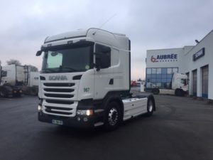 SCANIA R410LA4X2MNA