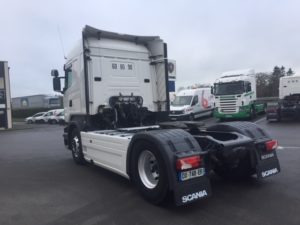 SCANIA R410LA4X2MNA