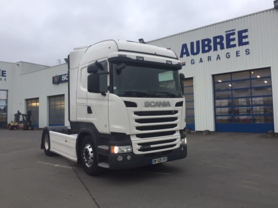 SCANIA R410LA4X2MNA