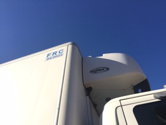 SCANIA P280DB4X2HNA