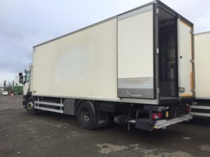 SCANIA P280DB4X2HNA