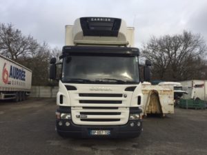 SCANIA P280DB4X2HNA