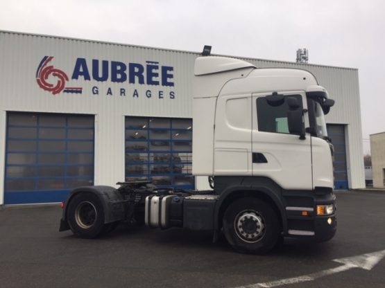 SCANIA R450LA4X2MNA