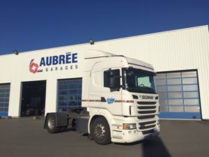 SCANIA R440LA4X2MNA