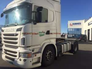 SCANIA R440LA4X2MNA